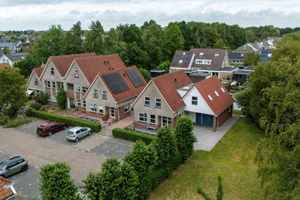 Medium property photo - It Beaken 27, 8502 BX Joure